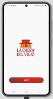 La Choza Del Viejo Poster