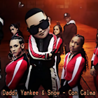 Daddy Yankee & Snow - Con Calm icône