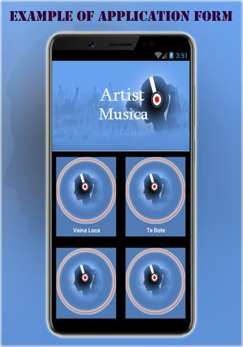 Download do APK de Maluma - Mala Mía La Ultima Musica para Android