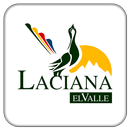 Laciana Turismo APK