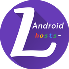 [root] Android Hosts-L ikona