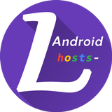 [root] Android Hosts-L أيقونة