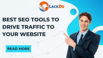 LackDo-Make Money Online Tips capture d'écran 1