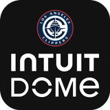 APK LA Clippers + Intuit Dome