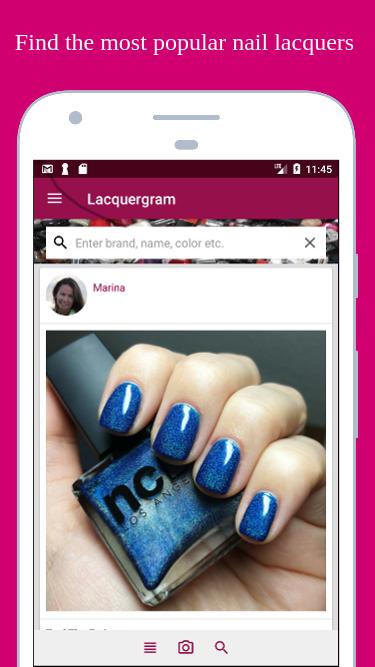 Lacquergram Apk For Android Download