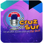 La Cruz Tarija icon
