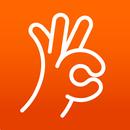 LACRÈME | Guía de platos APK