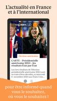 La Croix, Actualités et infos Cartaz