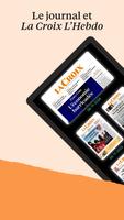 La Croix, Actualités et infos imagem de tela 1