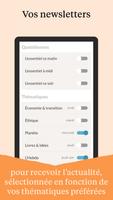 La Croix, Actualités et infos imagem de tela 3