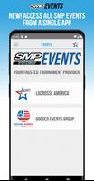 PlayerFirst Events Poster