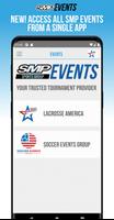 PlayerFirst Events poster