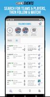 PlayerFirst Events screenshot 3