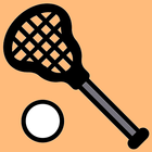 Lacrosse Statistics 图标