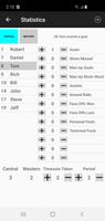 Lacrosse Statistics 截图 3