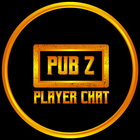 Pub Z Player Chat ícone