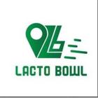 LactoBowl - Delivery icône