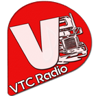 VTC Radio - Lactose আইকন