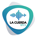 FM La Cuerda 104.5 - Vibra con vos aplikacja