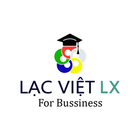 Lạc Việt LX for Bussiness Zeichen