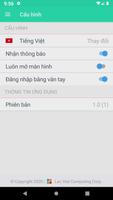 Lạc Việt LX for Bussiness Screenshot 3