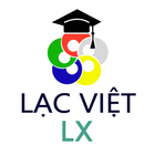 آیکون‌ Lạc Việt LX