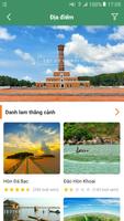 Du lịch Cà Mau Screenshot 2