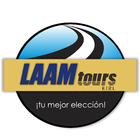 آیکون‌ LAAM GPS