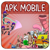 LAB2 UndeR GrounD : Mod Apk APK