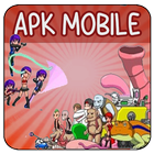 LAB2 UndeR GrounD : Mod Apk أيقونة