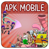 LAB2 UndeR GrounD : Mod Apk আইকন