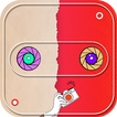 Split Camera-Camera Clonner