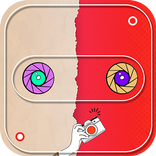 Split Camera-Camera Clonner