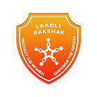 Laadli Rakshak- Protect women, Empower the nation simgesi