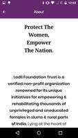 Laadli Rakshak- Protect women, Empower the nation স্ক্রিনশট 2