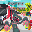 Poppy Subway Runner APK
