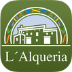L'Alqueria. AT. Profesores icon