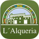 L'Alqueria. AT. Profesores APK