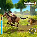 ยิงธนูล่าสัตว์ป่า APK