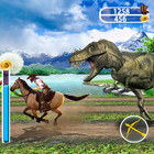 ikon Archer Runner Dino Hunter Gratis