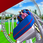 Amusement Theme Park icon