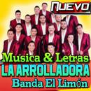 Música de La Arrolladora Banda El Limón APK