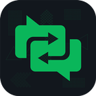 Open Chat - AI Chatboat App أيقونة