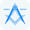Angle Meter icon