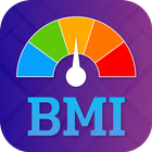 BMI Calculator - Ideal Weight icône