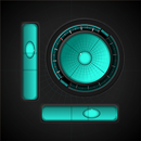 Clinometer-Bubble Level APK