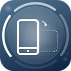 Rotation Control App icône