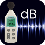 Sound Meter-Decibel Meter