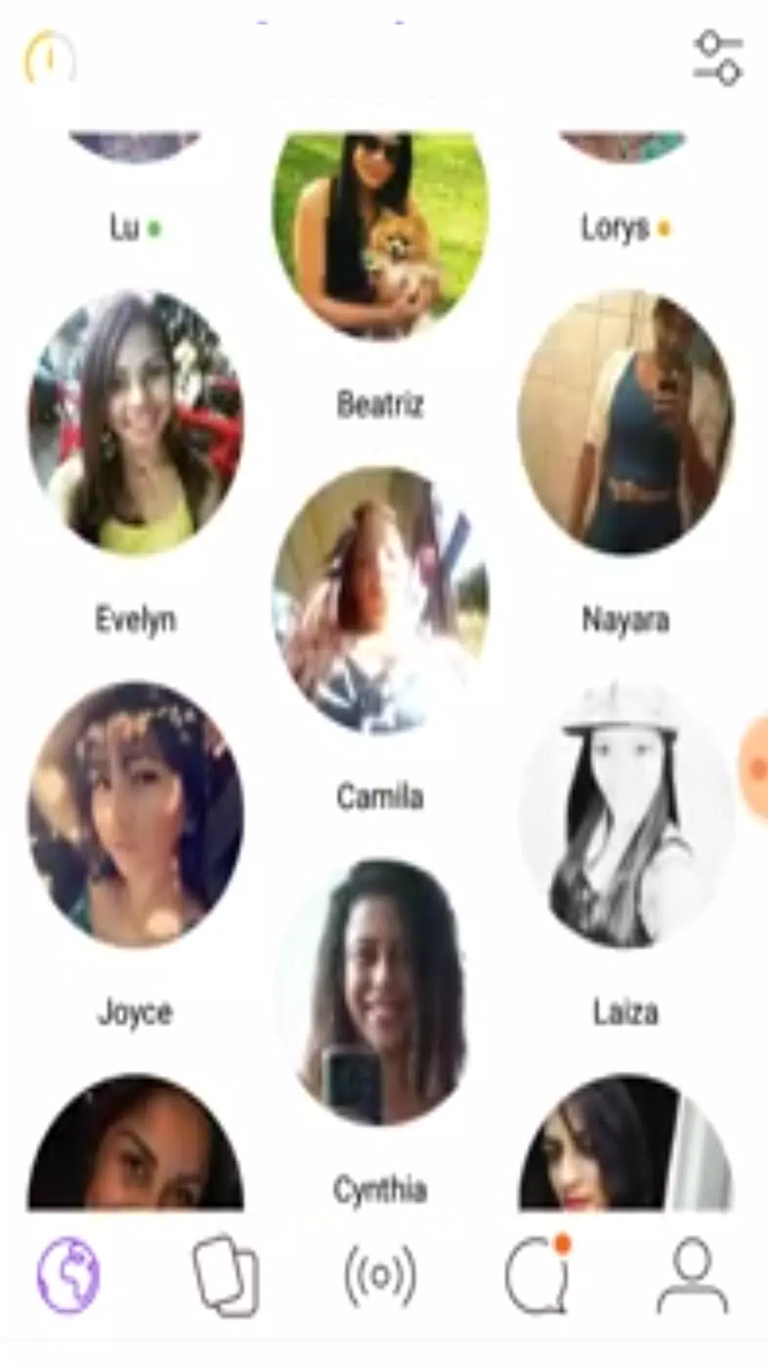 Badoo una smajlovic BADOO è