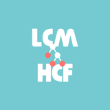 LCM and HCF complete calculato